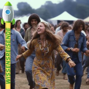 Mehr über den Artikel erfahren WR110 – Woodstock: 3 Tage Frieden und Musik