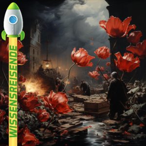 Mehr über den Artikel erfahren WR108 – Tee, Drogen und Krieg