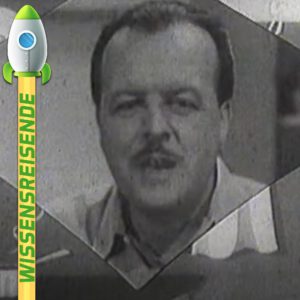Mehr über den Artikel erfahren WR116 – Toast Hawaii und der erste Fernsehkoch