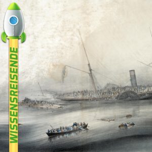 Mehr über den Artikel erfahren WR118 – Die Katastrophe der SS Arctic
