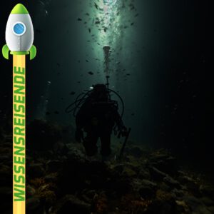 Mehr über den Artikel erfahren WR117 – Gefangen am Meeresgrund