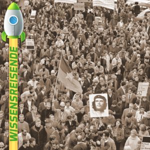 Mehr über den Artikel erfahren WR120 – Rote Armee Fraktion 1: Die Vorgeschichte