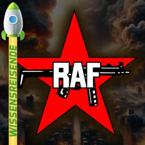 Mehr über den Artikel erfahren WR121 – Rote Armee Fraktion 2: Von der Gründung bis zur Mai-Offensive ’72
