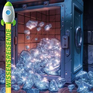 Mehr über den Artikel erfahren WR127 – Absolut einbruchsicher – oder doch nicht?