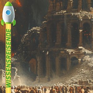 Mehr über den Artikel erfahren WR132 – Die größte Stadion-Katastrophe der Geschichte