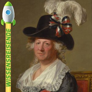 Mehr über den Artikel erfahren WR131 – Ritter oder Ritterin? Das ist hier die Frage…