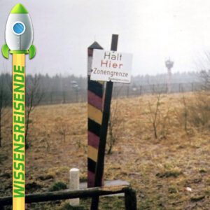 Mehr über den Artikel erfahren WR134 – DDR Flucht mit Mini U-Boot und Aqua-Scooter