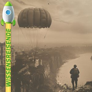 Mehr über den Artikel erfahren WR135 – Der Traum vom langsamen Fallen