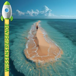 Mehr über den Artikel erfahren WR140 – 15 schreckliche Jahre gestrandet auf der Sandinsel