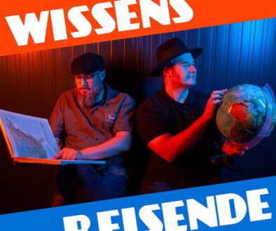 WR149 – Auf in die neue Saison – Die Pause ist zu Ende