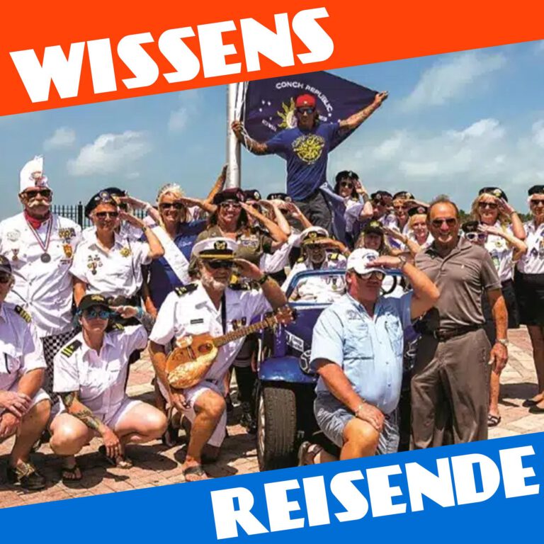 Mehr über den Artikel erfahren WR150 – Die Rebellion der Seeschnecken