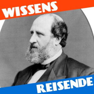 Mehr über den Artikel erfahren WR152 – Die dreiste Korruption im New York des 19. Jahrhunderts
