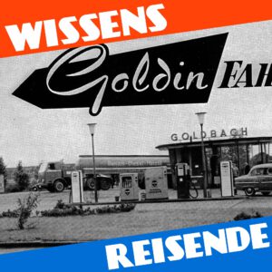 Mehr über den Artikel erfahren WR155 – Der Robin Hood der Zapfsäule – und der größte Steuerbetrug der BRD