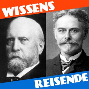 Mehr über den Artikel erfahren WR154 – Die Knochenkriege