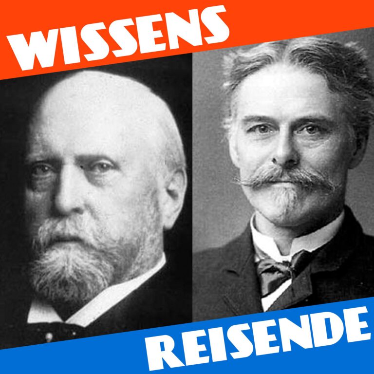 Mehr über den Artikel erfahren WR154 – Die Knochenkriege