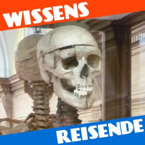 Mehr über den Artikel erfahren WR158 – Wie beschafft man Leichen für die Anatomie?