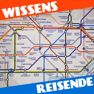 Mehr über den Artikel erfahren WR160 – Das Wagnis einer unterirdischen Zugstrecke