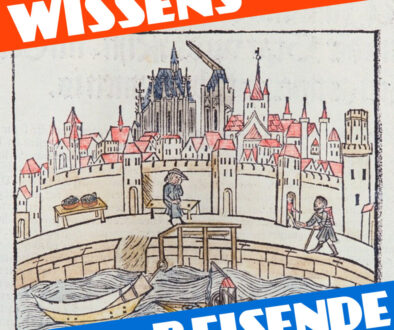 WR162 – Der Kölner Dom: Vom Grundstein bis zum Baustopp