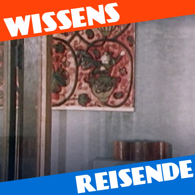 Mehr über den Artikel erfahren WR165 – Der Raub des Kölner Dom-Schatzes: Ein empörendes Verbrechen