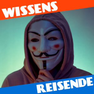 Mehr über den Artikel erfahren WR168 – Guy Fawkes und der Gunpowder Plot von 1605