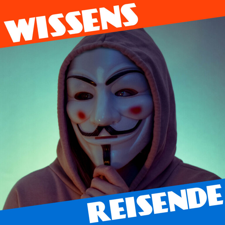 Mehr über den Artikel erfahren WR168 – Guy Fawkes und der Gunpowder Plot von 1605