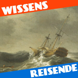 Mehr über den Artikel erfahren WR170 – Krankheit, Schiffbruch und Meuterei auf der HMS Wager
