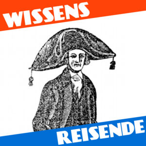Mehr über den Artikel erfahren WR171 – Der dümmste erfolgreiche Geschäftsmann der Geschichte?