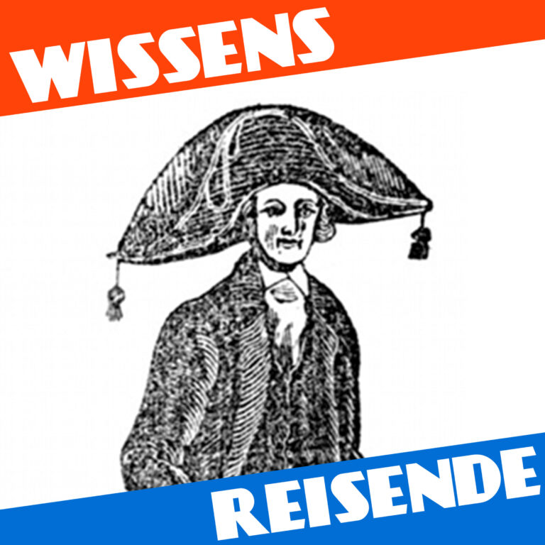 Mehr über den Artikel erfahren WR171 – Der dümmste erfolgreiche Geschäftsmann der Geschichte?