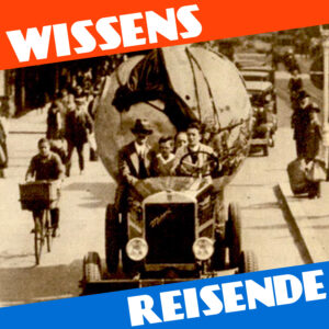 Mehr über den Artikel erfahren WR172 – Die Piccards: Hoch hinaus und tief hinab
