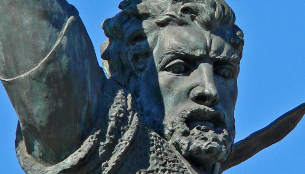 WR175 – El Cid: Nationalheld, Ritter, Diplomat