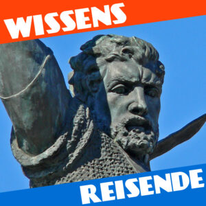 Mehr über den Artikel erfahren WR175 – El Cid: Nationalheld, Ritter, Diplomat