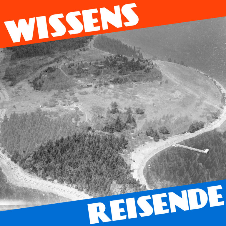 Mehr über den Artikel erfahren WR176 – Die ewige Schatzsuche ohne Erfolg: Oak Island