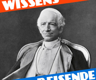 WR177 – Das Konklave… die Geschichte der Papstwahl