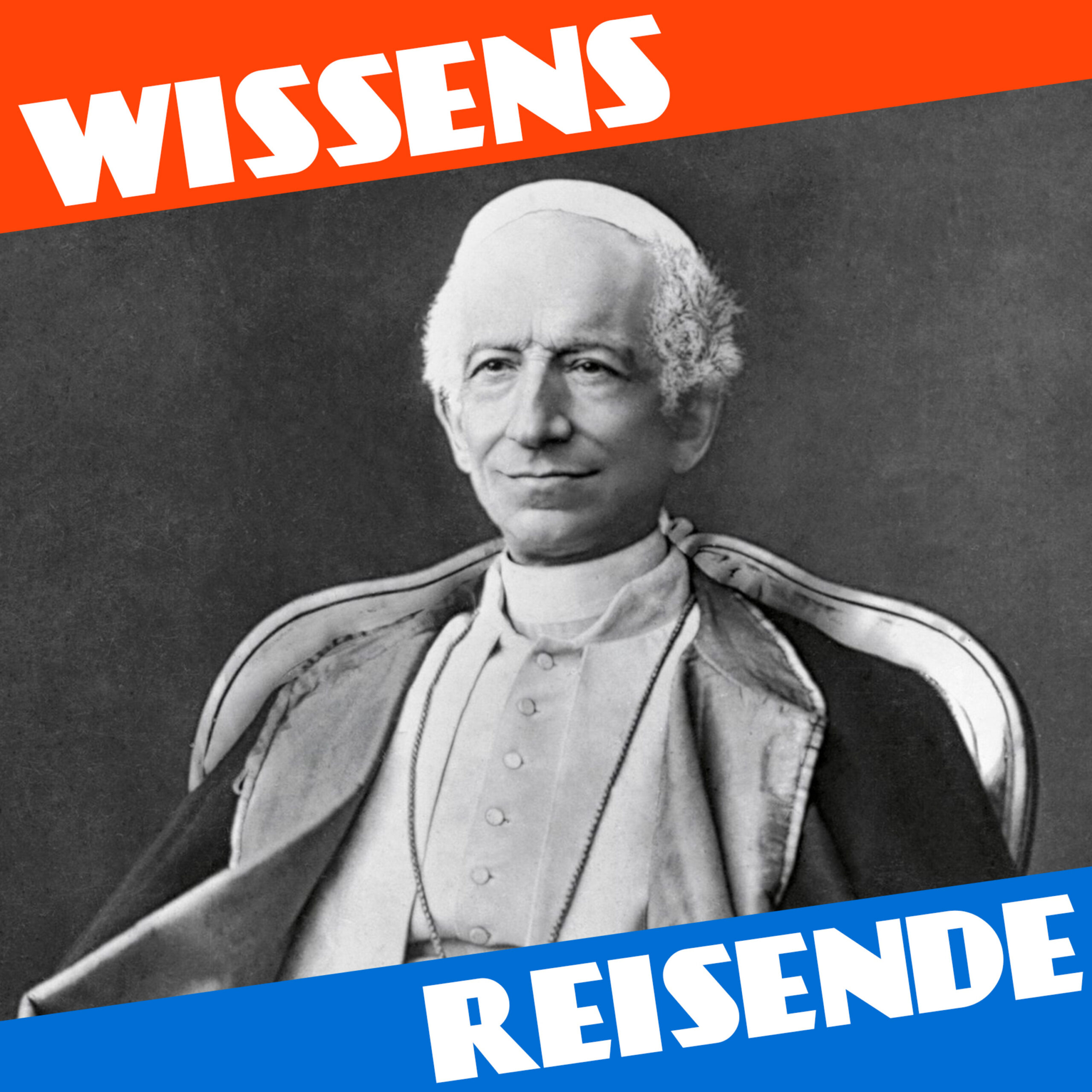 WR177 – Das Konklave… die Geschichte der Papstwahl WR177 – Das Konklave… die Geschichte der Papstwahl