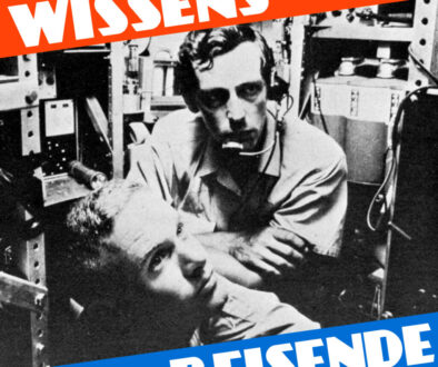WR178 – Ganz nach unten: Die Piccards – Teil 2