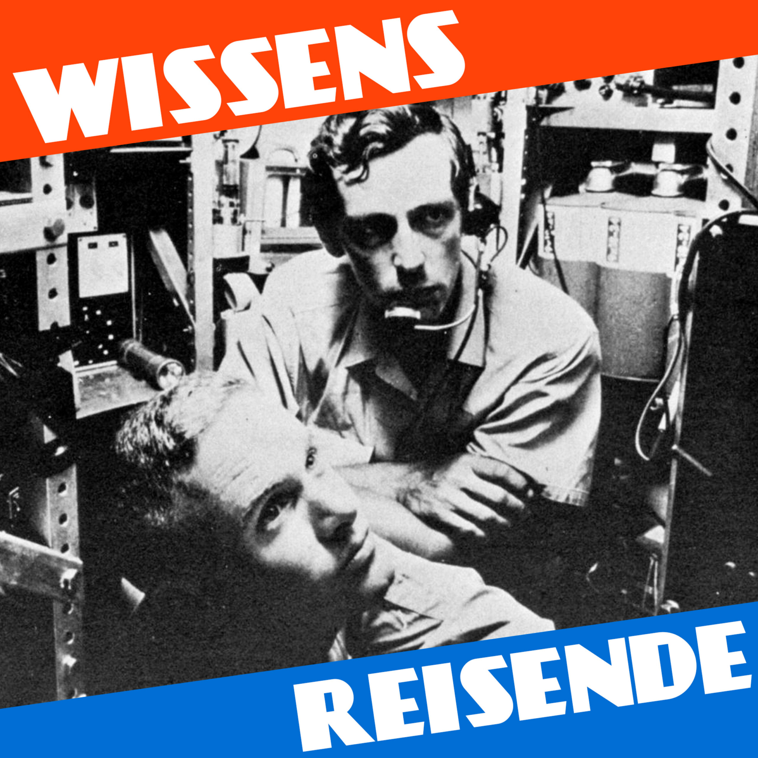 WR178 – Ganz nach unten: Die Piccards – Teil 2 WR178 – Ganz nach unten: Die Piccards – Teil 2