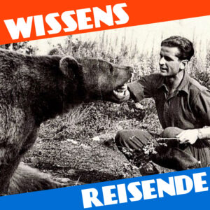 Mehr über den Artikel erfahren WR179 – Tierische Kriegshelden