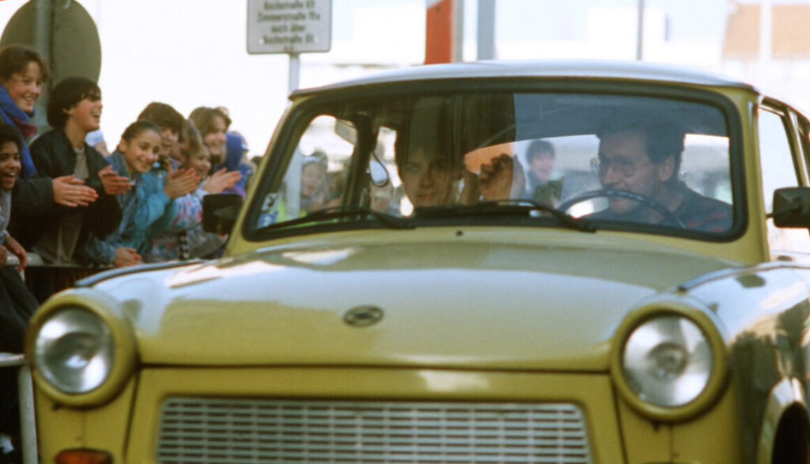 WR185 – Autoklau in der DDR: Direkt ab Werk