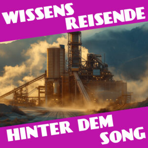 Mehr über den Artikel erfahren Hinter dem Song: Blue Sky Mine (Midnight Oil) – aus dem Premium Kanal