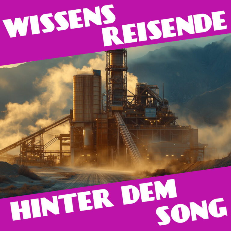 Mehr über den Artikel erfahren Hinter dem Song: Blue Sky Mine (Midnight Oil) – aus dem Premium Kanal