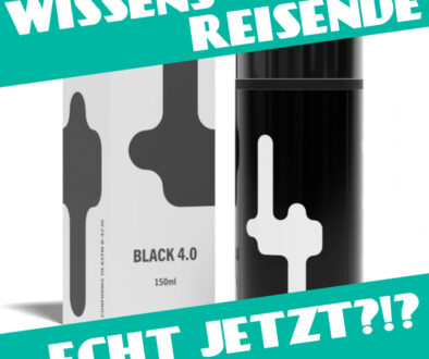 Echt Jetzt?!? – Die Fehde um das schwärzeste Schwarz! – aus dem Premium Kanal