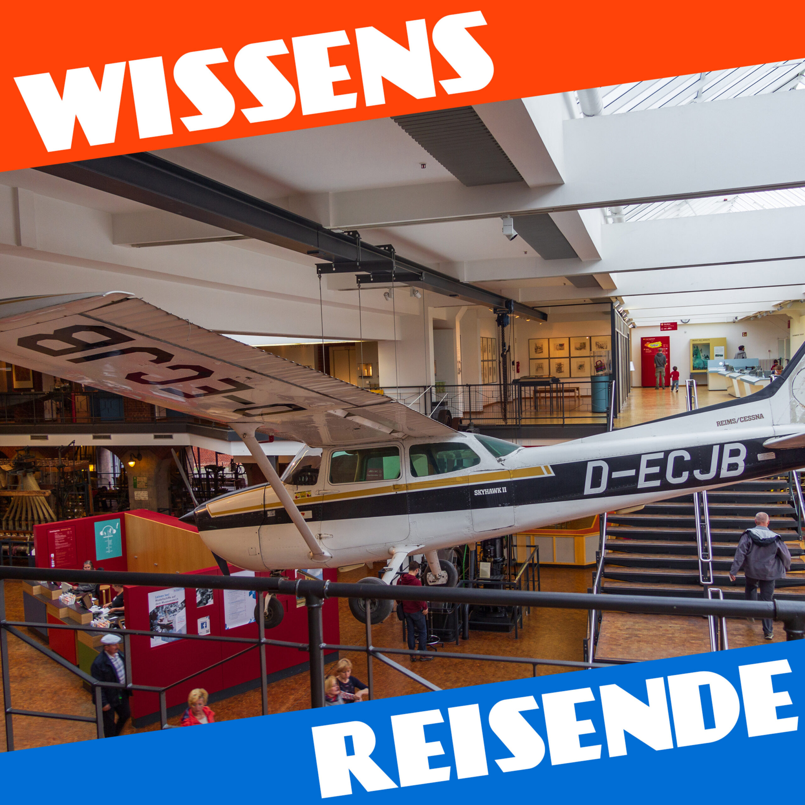WR188 – Durch den eisernen Vorhang mit dem Kleinflugzeug: Matthias Rust und sein Flug nach Moskau in die UDSSR