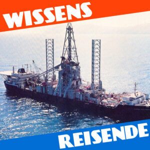Mehr über den Artikel erfahren WR190 – 5.000 Meter unter dem Meer – die geheimste Operation des kalten Krieges