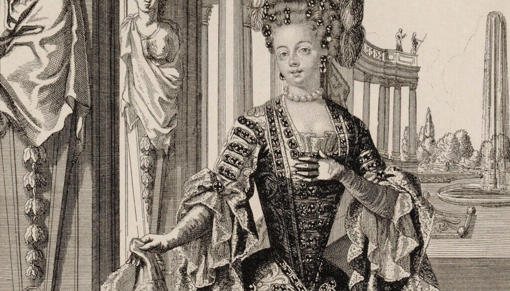 WR193 – Julie d’Aubigny: Von der Fechtmeisterin bis zur skandalösen Operndiva