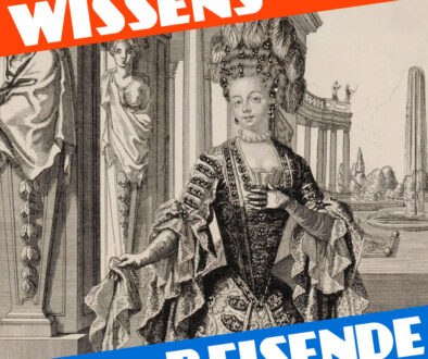 WR193 – Julie d’Aubigny: Von der Fechtmeisterin bis zur skandalösen Operndiva