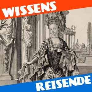 Mehr über den Artikel erfahren WR193 – Von der Fechtmeisterin zur skandalösen Operndiva: Das Leben von Julie d’Aubigny