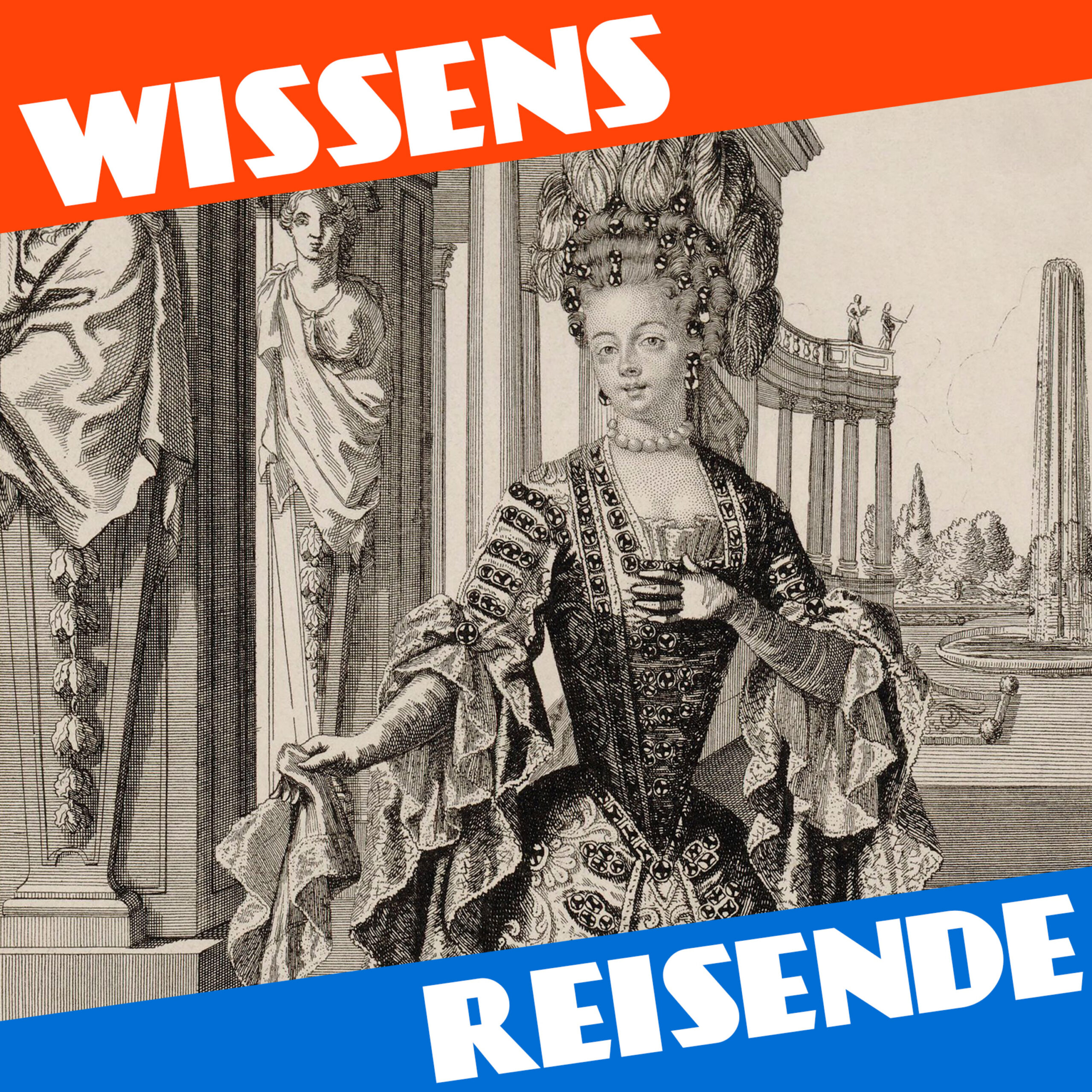 WR193 – Julie d’Aubigny: Von der Fechtmeisterin bis zur skandalösen Operndiva