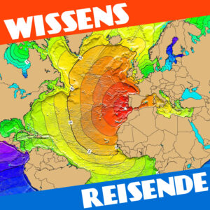 Mehr über den Artikel erfahren WR195 – Die Katastrophe, die unser Denken über die Natur veränderte