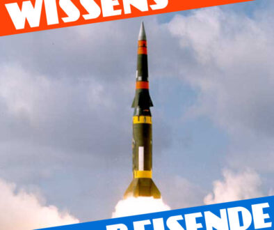 WR197 – Atomwaffen und Dialog? Der Nato-Doppelbeschluss und seine Geschichte