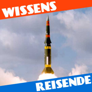 Mehr über den Artikel erfahren WR197 – Atomwaffen und Dialog? Der Nato-Doppelbeschluss und seine Geschichte